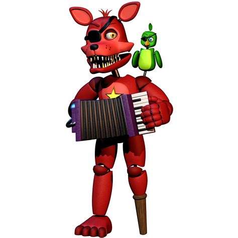 rockstar foxy|rockstar foxy full body.